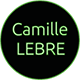 Camille LEBRE : étudiant entrepreneur