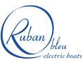 Ruban Bleu, fabricant de bateaux électriques depuis 1992