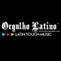 Plateforme de diffusion musical : Orgulho Latino ®