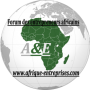 Entrepreneurs et managers d'Afrique