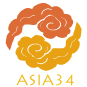Épicerie asiatique : Asia34