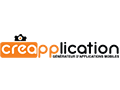 Générateur d'applications mobiles : Creapplication