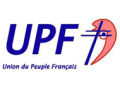 UPF-Mouvement Gaulliste
