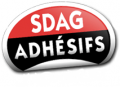 Imprimerie Alsace : SDAG Adhésifs