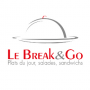 Traiteur pour entreprise : Le break and go