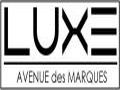 Shopping de Luxe : Luxe  Avenue des Marques
