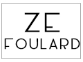 Créatrice Toulousaine de foulards fashion et modernes : Ze Foulard