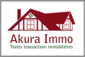 Akura Immo Agence Immobilière à Biarritz