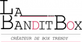 Créateur de box trendy :  La Bandit box