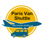Service navette : Paris Van Shuttle