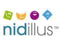 Décoration et cadeaux personnalisés pour enfants : Nidillus