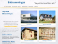 Renovation et construction de maison à Tarbes, Auch, Lannemezan, Saint Gaudens et Montrejeau : Bâticomminges