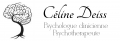 Psychologue et psychothérapeute à Paris: Céline Deiss
