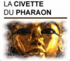 Cigares à Lyon : A la civette du Pharaon