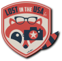 Roadtrip aux USA : Lost In The USA