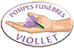 Organisation obsèques Lyon : Pompes Funèbres Viollet