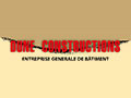 Entreprise générale du bâtiment à Bordeaux : Dune Constructions