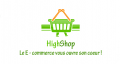 Large catalogue de produits : HighShop