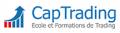 Formation au trading en présence sur Paris : Cap Trading