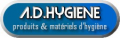 Distributeur de produits d'hygiène pour les professionnels : Alpha Distribution Hygiène