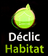 Menuiserie, fermeture bois, PVC et aluminium et isolation à Carpiquet: Declic Habitat