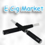 Boutique en ligne cigarettes électroniques : E-cig market