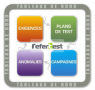 Référentiel de test logiciel : ReferTest