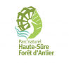 Parc Naturel Haute-Sûre Forêt d'Anlier