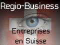 Entreprises régionales en Suisse: Regio-Business