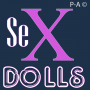 Sex dolls silicone