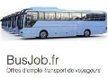 BusJob : emploi transport