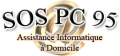 Dépannage Informatique à domicile dans le Val d'Oise : SOS PC 95