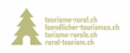 Gîtes ruraux en Suisse : tourisme-rural.ch
