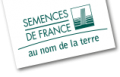 Distributeur de céréales à pailles : Semences de France
