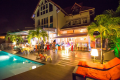Hôtel de charme en Martinique avec piscine : La Suite Villa