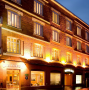 Hotel de charme à Toulouse : Grand Hôtel Raymond IV