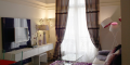 Appart Hotel paris : Pariscomechezvous