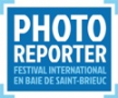 Festival de photojournalisme en Baie de Saint-Brieuc : Festival Photoreporter