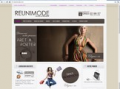 Boutique en ligne de mode et bijoux féminins de la Réunion : Reunimode