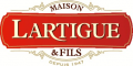 Lartigue et fils : vente de foie gras, saumon fumé, boudin, charcuterie et conserves