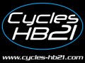 Vente de vélos neufs en ligne : Cycles HB21