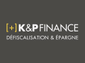 K&P Finance : défiscalisation et placement