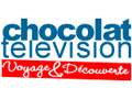 Chocolat télévision sur internet