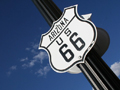 La Route 66 aux USA