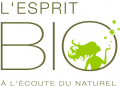 Boutique bio : L'Esprit Bio