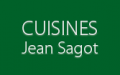 Jean Sagot: cuisiniste près de la Roche-sur-Yon (85)